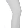 HKM Pantalones de montar -Livigno- rodil. silicona - Imagen 11