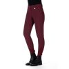 HKM Pantalones de montar -Livigno- rodil. silicona - Imagen 20