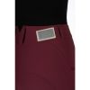 HKM Pantalones de montar -Livigno- rodil. silicona - Imagen 22