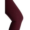 HKM Pantalones de montar -Livigno- rodil. silicona - Imagen 23