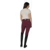 HKM Pantalones de montar -Livigno- rodil. silicona - Imagen 16