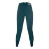 HKM Pantalones de montar -Livigno- rodil. silicona - Imagen 26