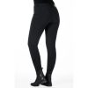 HKM Pantalones de montar -Livigno- rodil. silicona - Imagen 33