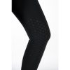 HKM Pantalones de montar -Livigno- rodil. silicona - Imagen 36