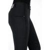 HKM Pantalones de montar -Livigno- rodil. silicona - Imagen 27