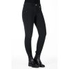 HKM Pantalones de montar -Livigno- rodil. silicona - Imagen 29
