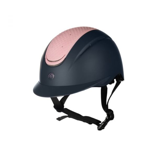 HKM Casco de montar -Sydney Kids-