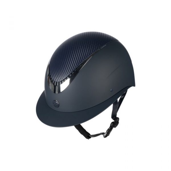 HKM Casco de montar -Alarion-