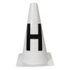 HKM Pilones de pista doma -Hobby Horsing- - Imagen 2