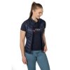 HKM Jersey/Nylon chaleco -Derby- - Imagen 3