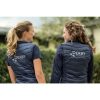 HKM Jersey/Nylon chaleco -Derby- - Imagen 6