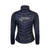HKM Jersey/Nylon camiseta -Derby- - Imagen 2