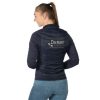HKM Jersey/Nylon camiseta -Derby- - Imagen 5