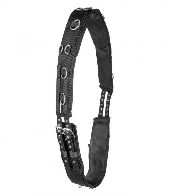 Cinchuelo Supersoft negro