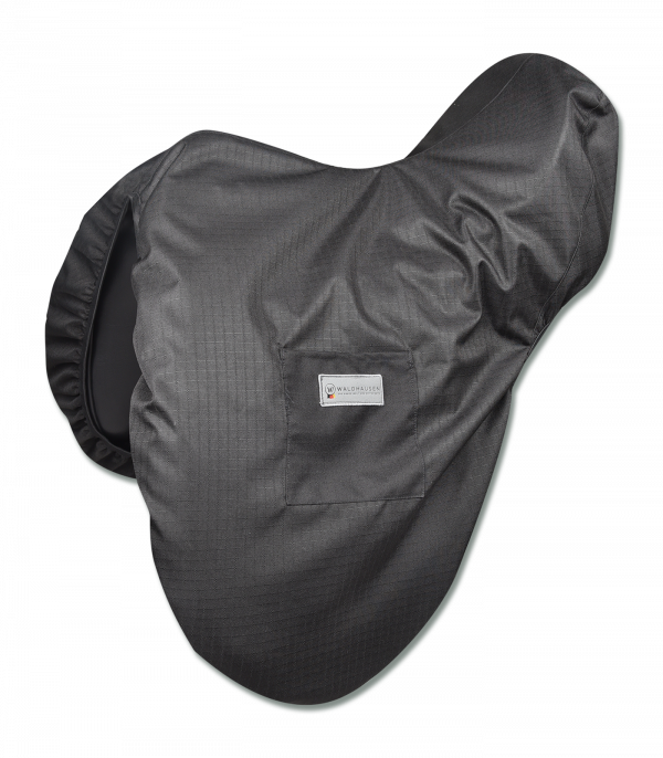 Funda de protección para silla negro