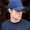 Mens Union Jack T-Shirt Navy - Imagen 3