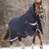 Kudos Turnout Neck Cover 200g Navy - Imagen 2