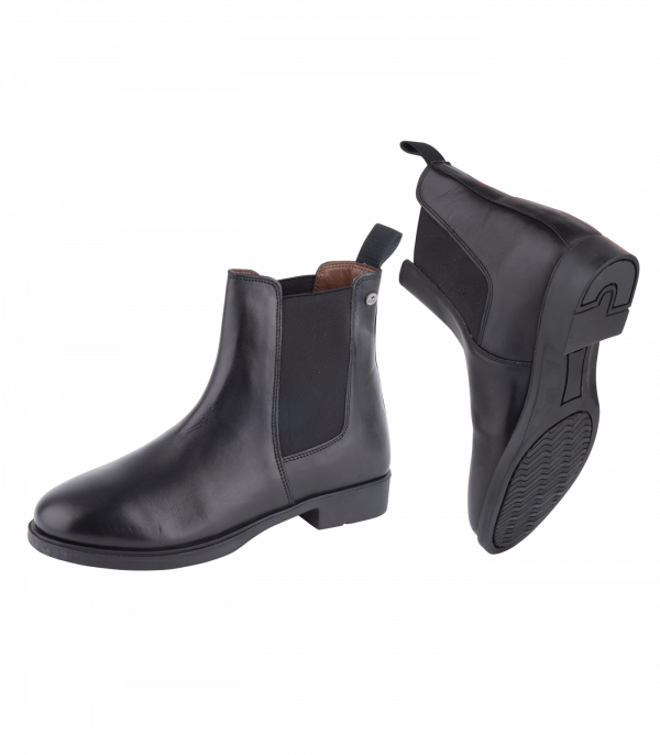 Botín Jodhpur Classic negro