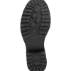 Botín Jodhpur Winter, para niños negro/plata - Imagen 2