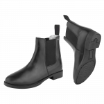 Botín Jodhpur Winter negro
