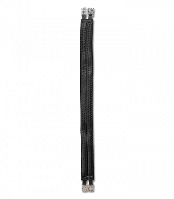 Cincha elástica Wintec Elastic negro