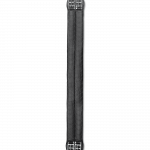 Cincha corta Wintec Elastic negro