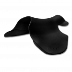 Wintec Half Comfort Pad negro