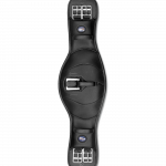 Cincha corta Wintec Anatomic con CAIR negro