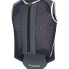 Protector de espalda P06 Lucky flexible SWING, para niños azul noche - Imagen 4