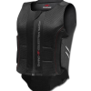 Protector de espalda P07 flexible SWING, para niños negro - Imagen 7