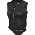Protector de espalda P24 Flex SWING, para adultos negro