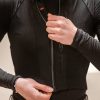 Protector de espalda P24 Flex SWING, para adultos negro - Imagen 8