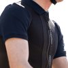Protector de espalda P24 Flex SWING, para adultos negro - Imagen 5