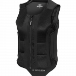 Protector de espalda P24 Pro SWING, para adultos negro