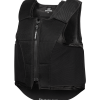 Protector corporal P24 Max de SWING, niños negro - Imagen 3