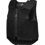 Protector corporal P24 Max de SWING, niños negro