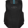 Protector corporal P24 Max de SWING, niños negro - Imagen 2