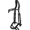 Brida Island anatomic negro/plata - Imagen 4