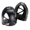 Estribos de seguridad para niños Wintec negro - Imagen 4