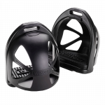 Estribos de seguridad para niños Wintec negro