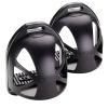Estribos de seguridad para niños Wintec negro - Imagen 5