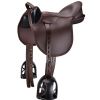 Estribos de seguridad para niños Wintec negro - Imagen 2