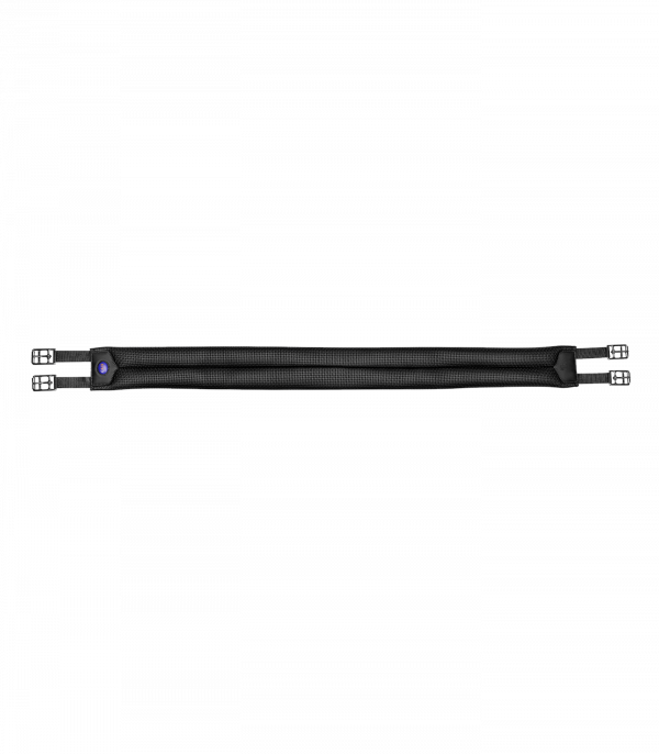 Cincha larga Wintec Miracle negro