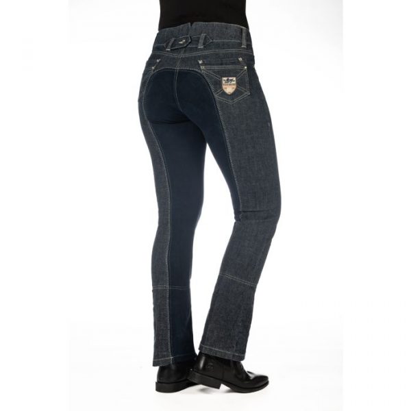 HKM Pantalón jodhpur -Miss Blink- 1/1 Alos