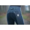 HKM Pantalón jodhpur -Miss Blink- 1/1 Alos - Imagen 9