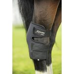 HKM Protector de articulación para saltos -Feel Warm-