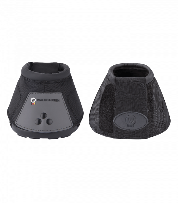 Protección para el casco Waldhausen, unidad negro