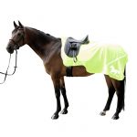 HKM Manta riñonera reflectante, talla única de 135a165