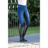 HKM Pantalones de montar -Summer Denim- con 3/4 Alos - Imagen 5