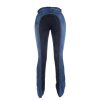 HKM Pantalón de montar Jodhpur -Summer Denim- - Imagen 11
